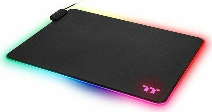Thermaltake Level 20 RGB Gaming Mouse Pad