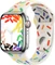 Apple Sportarmband M/L für Apple Watch 45mm Pride Edition Vorschaubild