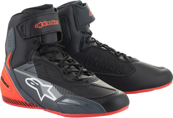Alpinestars Faster 3 Motorradstiefel