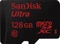 SanDisk Ultra, microSD UHS-I, Rev-AN Vorschaubild