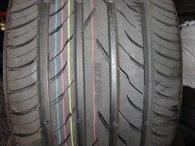 Platin Wheels RP 420 Summer 255/35 R19 96Y XL FR
