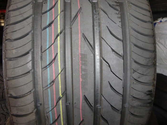 Platin Wheels RP 420 Summer