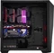 Cooler Master MasterBox K501L, schwarz, Acrylfenster Vorschaubild