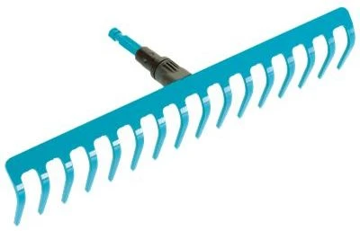 Gardena combisystem Rechen 41cm