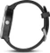 Garmin vivoactive 3 schwarz/edelstahl Vorschaubild