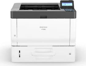 RICOH P 502, Laser, einfarbig