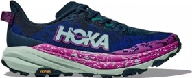 Hoka Speedgoat 6 stormy skies/aqua breeze (Herren)
