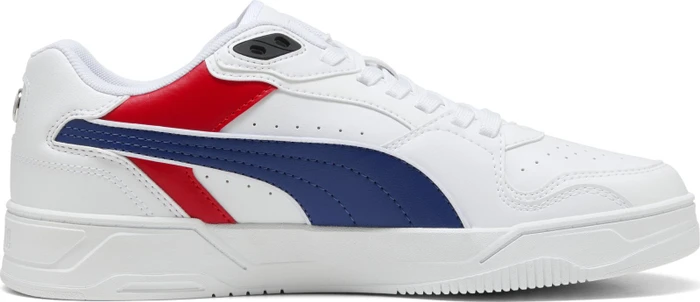 Puma BMW M Motorsport RBD Break Low puma white/pro blue