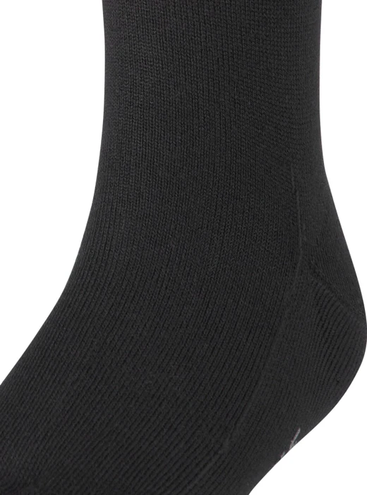 Falke Family Socken schwarz (Junior)