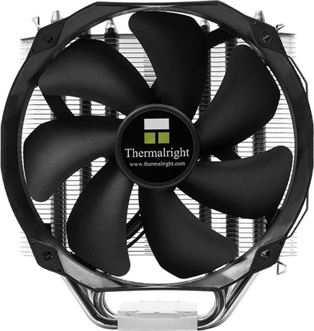 Thermalright True Spirit 140 Direct