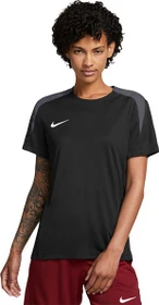 Nike Dri-FIT Strike Funktionsshirt kurzarm black/anthracite/white (Damen)