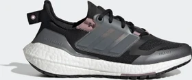 adidas Ultraboost 22 Cold.RDY core black/grey six/magic mauve (Damen)