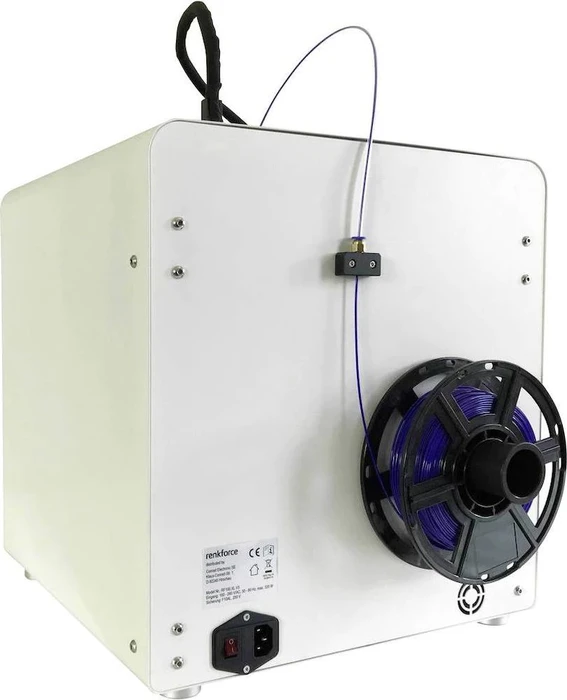 Renkforce PRO 3 3D-Drucker
