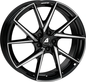 Alutec ADX.01 7.5x18 5/114.3 ET50 (verschiedene Farben)
