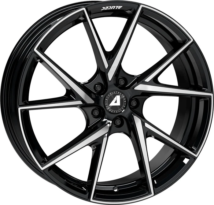 Alutec ADX.01