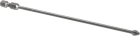 Wera 853/4 Harpoon ACR Kreuzschlitz Bit 1/4", PH2x152mm, 1 Stück