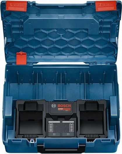 Bosch Professional EXPERT EXAL18V2-320 Ladegerät