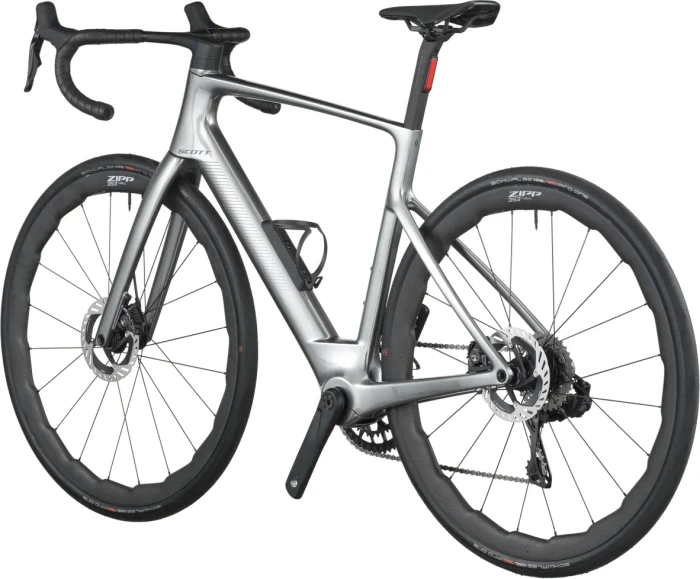Scott Fastlane Premium chrome silver Modell 2026
