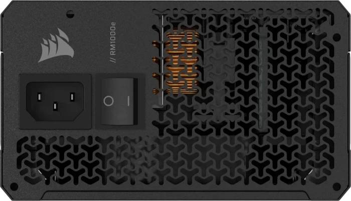 Corsair RMe Series (3rd Gen) ThermalProtect RM1000e 1000W, ATX 3.1