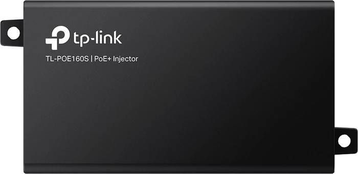 TP-Link Desktop Gigabit PoE-Injektor, 2x RJ-45, 30W PoE+