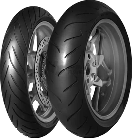 Dunlop Sportmax Roadsmart II 170/60 ZR17 72W TL