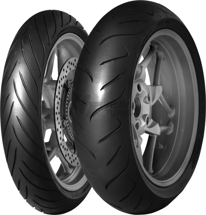 Dunlop Sportmax Roadsmart II 170/60 ZR17 72W TL