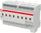 ABB SA/S8.16.2.2 Schaltaktor 8-fach, 230V, 16A, 8TE REG, Schaltaktor Vorschaubild