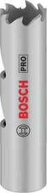 Bosch Professional PRO Multi Material Lochsäge, 16x44mm, 1 Stück