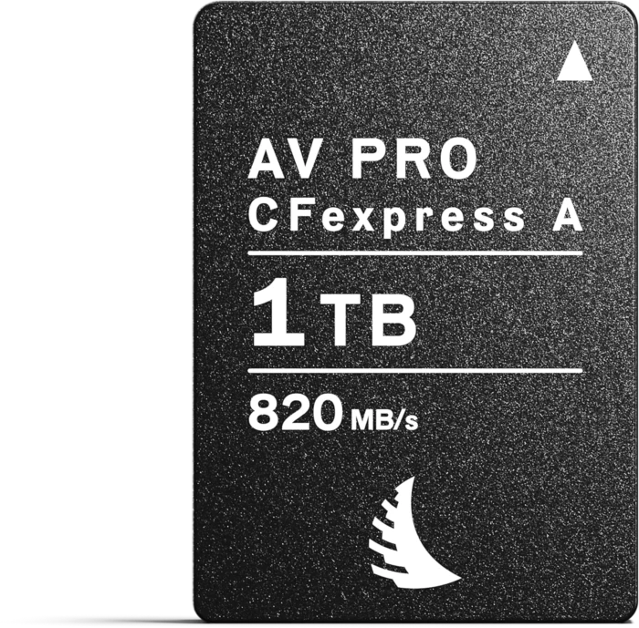 Angelbird AV PRO CFexpress R820/W730 CFexpress 2.0 Type A 1TB