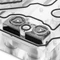 EK Water Blocks Quantum Line EK-Quantum Momentum² ROG Maximus Z790 Extreme D-RGB Monoblock, Special Edition, Nickel, Acryl Vorschaubild