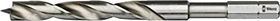 Wera 849 HSS Holzspiralbohrer, 6x45x95mm, 1 Stück