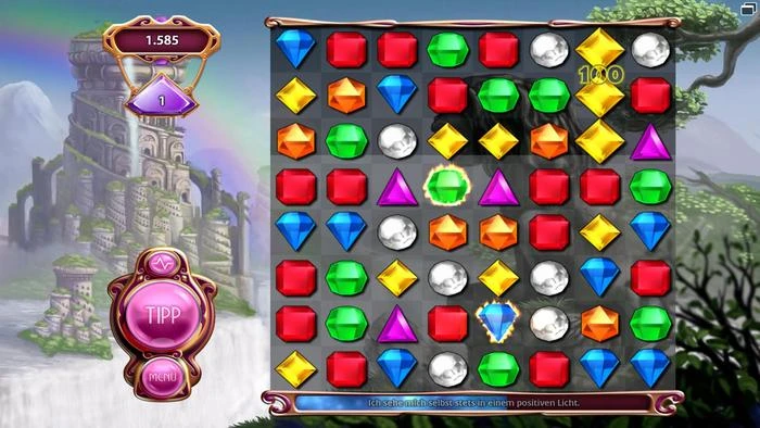 Bejeweled Collection (PC) – Bild 2 von 5