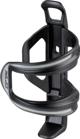 XLC BC-S06 Flaschenhalter schwarz/grau