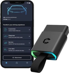 Carista EVO-Adapter