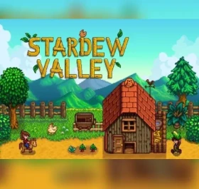 Stardew Valley (Download) (Xbox One/SX)