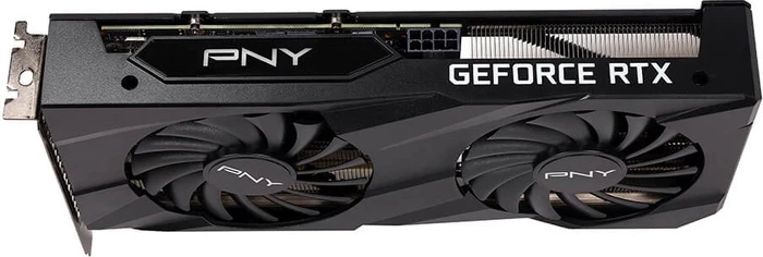 PNY GeForce RTX 3060 Verto Dual Fan, 8GB GDDR6, HDMI, 3x DP