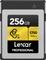 Lexar Professional GOLD R1750/W1000 CFexpress 2.0 Type B 256GB Vorschaubild