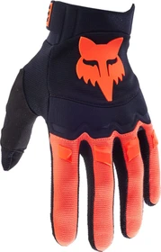 Fox Racing Dirtpaw - CE orange