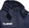 hummel Promo Short Bench Jacke marine (Junior) Vorschaubild