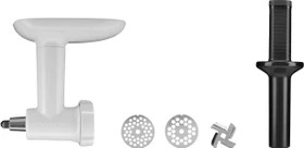 KitchenAid 5KSMFGA Fleischwolf-Aufsatz