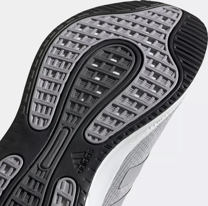 adidas Supernova glory grey/core black
