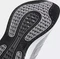 adidas Supernova glory grey/core black Vorschaubild