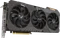 ASUS TUF Gaming GeForce RTX 3070, TUF-RTX3070-8G-GAMING, 8GB GDDR6, 2x HDMI, 3x DP Vorschaubild