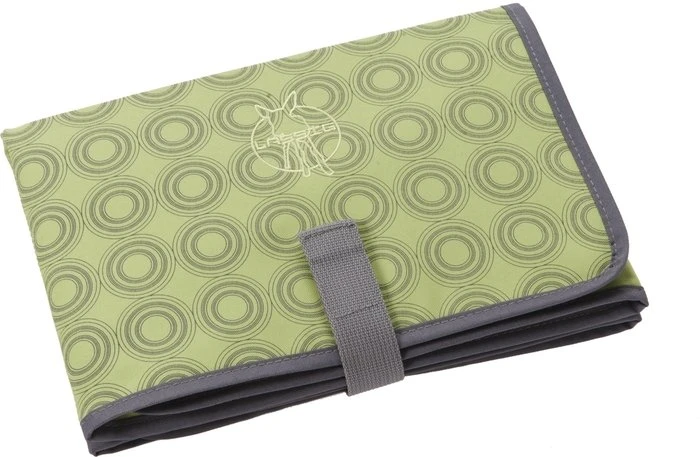 Lässig Changing Mat Casual Wickelauflage (verschiedene Farben)