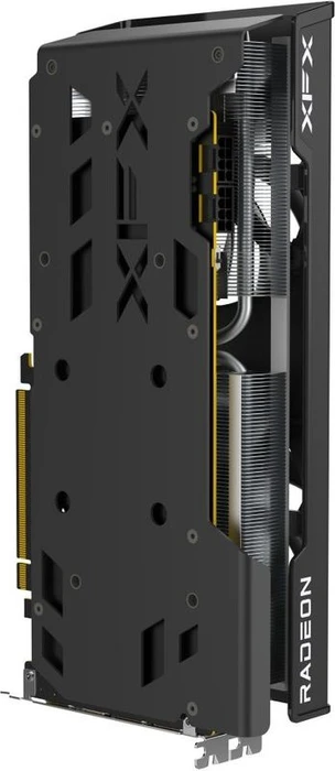 XFX Speedster SWFT Radeon RX 6750 XT Core Gaming, 12GB GDDR6, HDMI, 3x DP