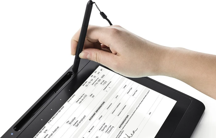 Wacom DTU-1141B
