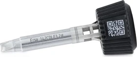 Ersa 142 Ersadur Dauerlötspitze, meißelförmig, 3.2mm