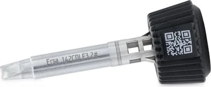 Ersa 142 Ersadur Dauerlötspitze, meißelförmig, 3.2mm