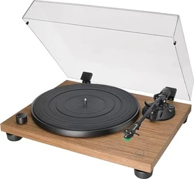 Audio-Technica AT-LPW40 braun