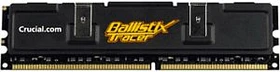 Crucial Ballistix Tracer UDIMM 1GB Kit, DDR-500, CL2.5
